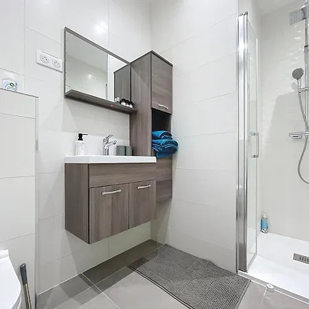 Apartamento Neuf Cosy Entre Paris Et Disneyland Bry-sur-Marne