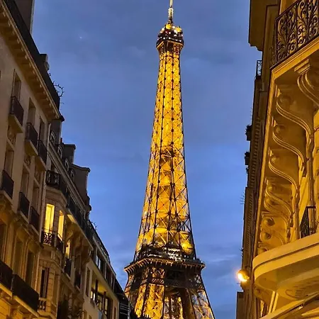 Apartamento Neuf Cosy Entre Paris Et Disneyland Bry-sur-Marne
